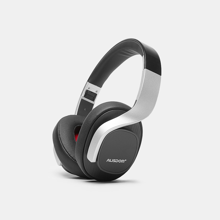 Ausdom headset online